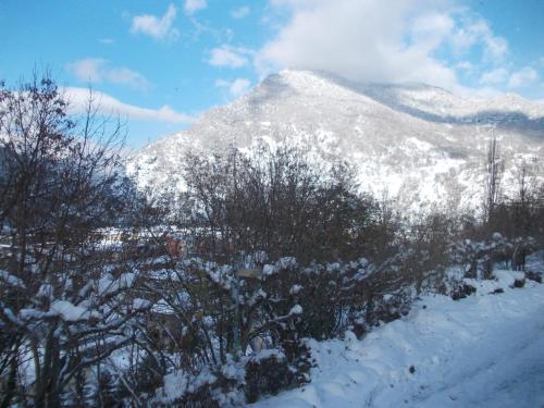 Hôtel Inn Design Moutiers