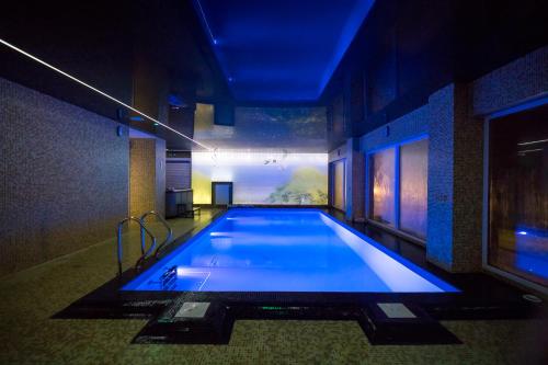 Wydma Resort Medi & Spa