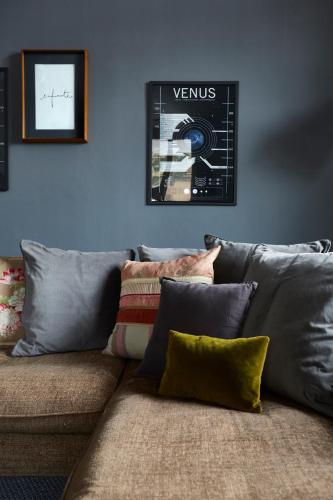 Sotto un cielo di Stelle