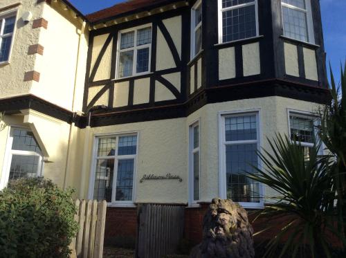 Ashbourne House Bed And Breakfast