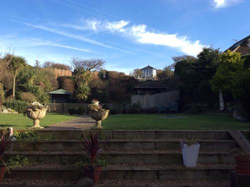 Ashbourne House Bed And Breakfast