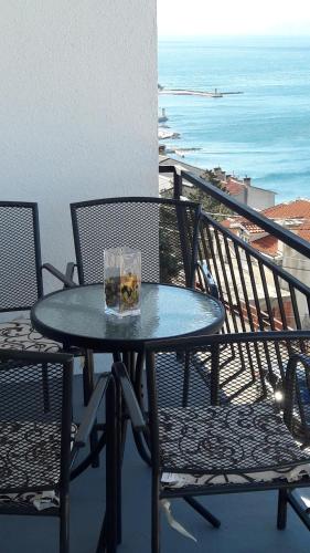 Apartments Tereza