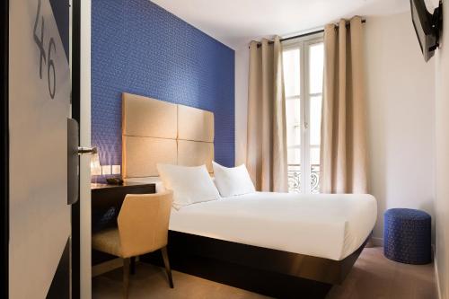 Relais du Marais