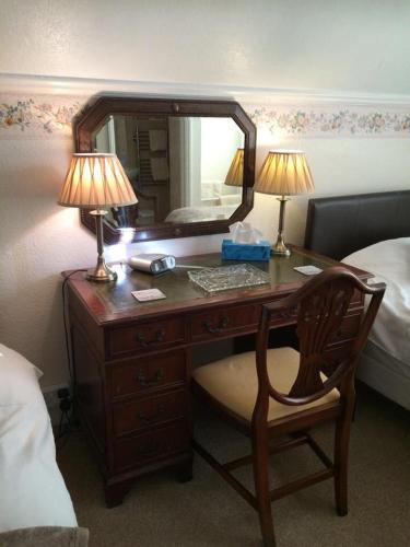 Beachy Rise Guest House