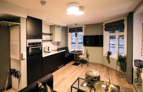 Home Again Apartments Nygata 1