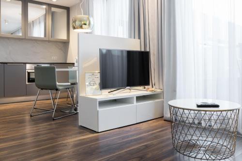 Ga Luxury Apartments Wawrzynca 21