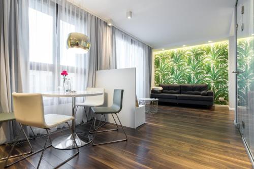 Ga Luxury Apartments Wawrzynca 21