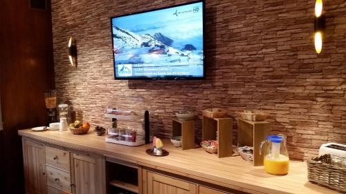 Sportpension Sonnhof