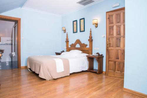 Complejo Hostelero Paladium