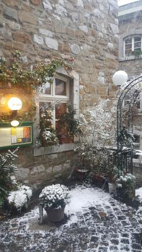 Gästehaus By George