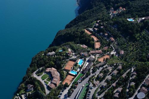 Hotel Village Bazzanega