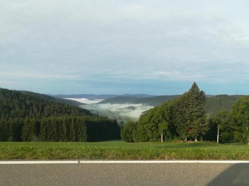 Pension Forsthaus im Täle