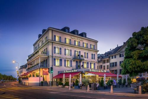 Le Rive