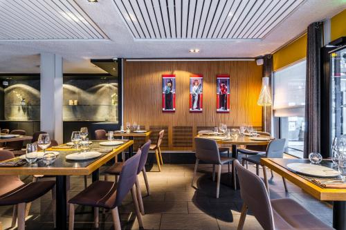 Morgane Hotel Chamonix