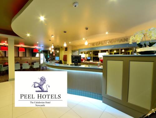 The Caledonian Hotel