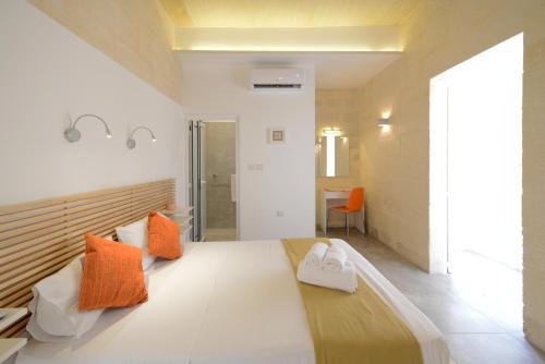 Vallettastay Lovely House