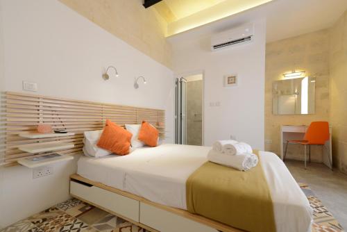 Vallettastay Lovely House