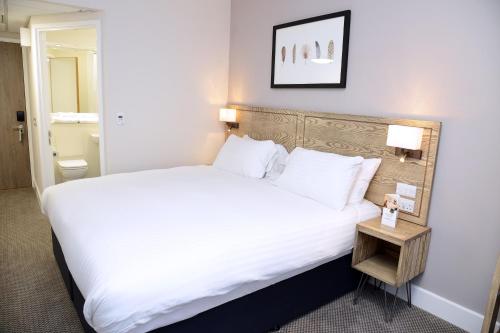 Gamston Lock Nottingham by Marston's Inns