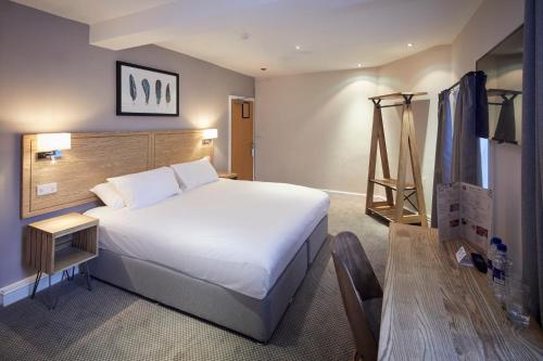 Childwall Abbey Hotel