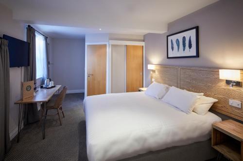 Childwall Abbey Hotel