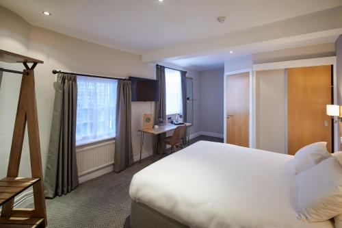 Childwall Abbey Hotel