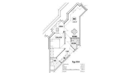 PEMATRA Ferienwohnungen Ostseestrasse 2