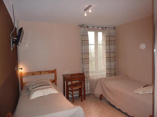 Le Clos Tassin