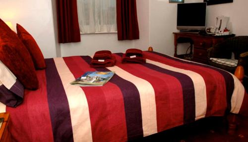Adam Place Guest House - B&B