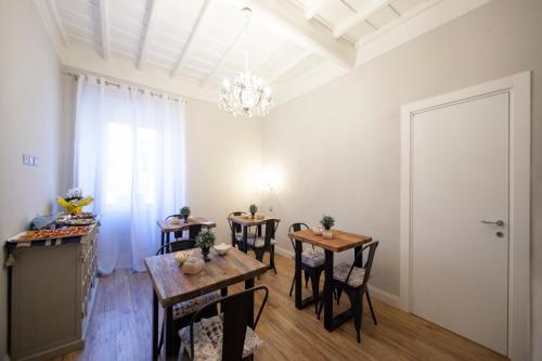 La Rocca Suite