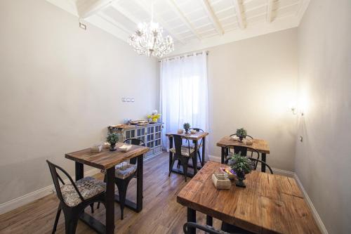 La Rocca Suite