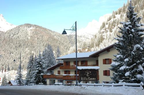Villa Emma