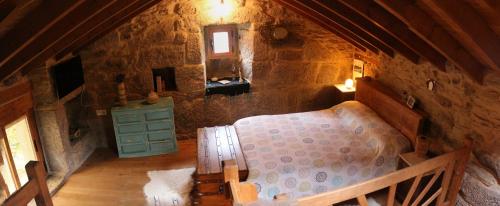 Bodega Rural Tipo Loft