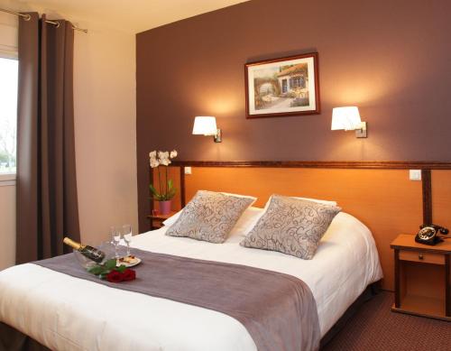 The Originals City, Hotel Paray-Le-Monial