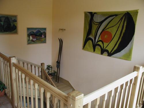Apartmany Tisa 452
