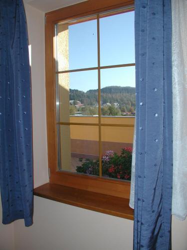 Apartmany Tisa 452