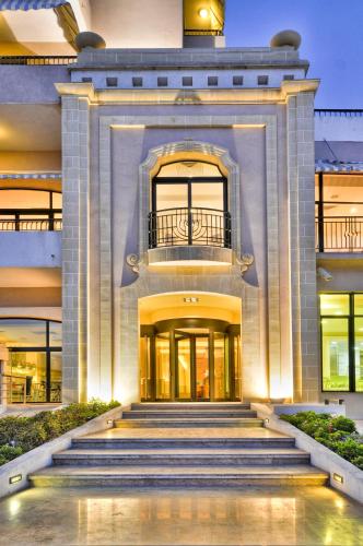 Hotel Calypso Gozo