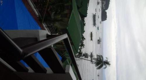 Seashore Beach Resort Bar & Restaurant