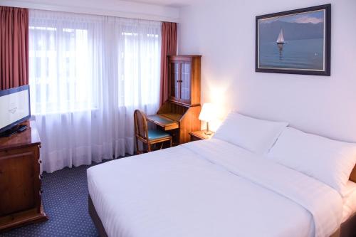 Hotel Sagitta