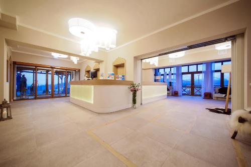 Hotel Nat Bukowina Tatrzanska