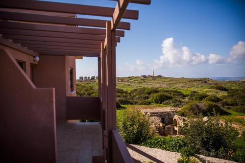 Ariadne Maisonettes