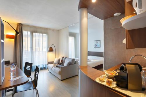 Suite-Home Apt en Luberon