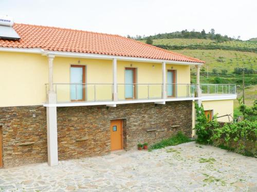 Quintas Do Valbom E Cuco