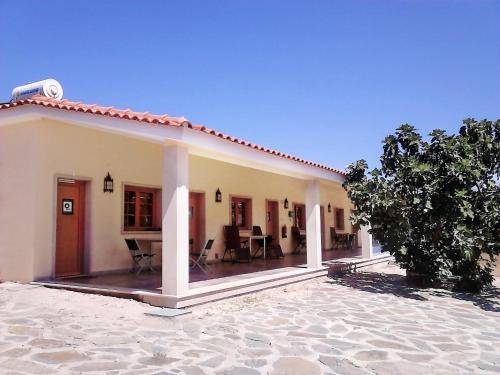 Quintas Do Valbom E Cuco