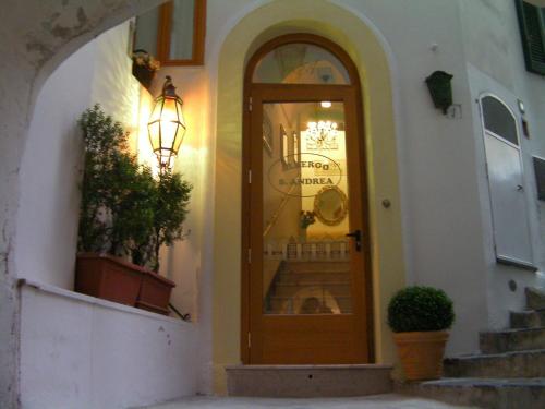 Albergo Sant'Andrea
