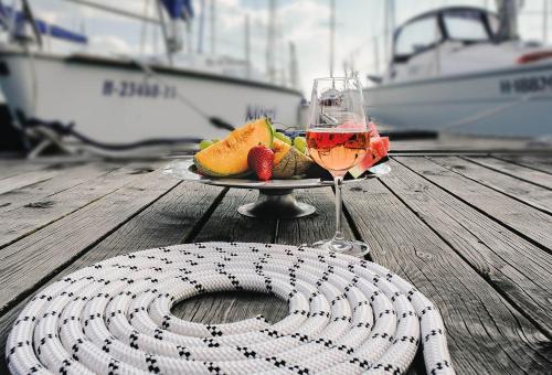 Balatonfoi Yacht Club Hotel