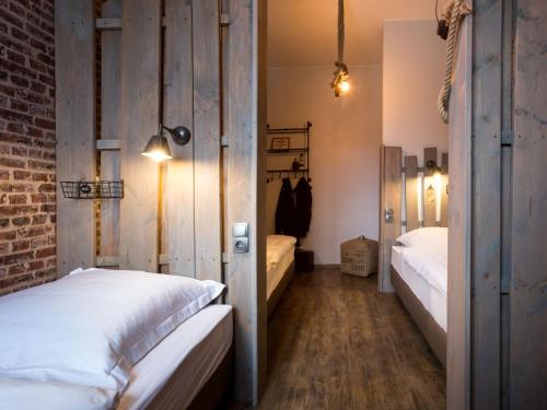 Hostel Heimathafen Lörrach