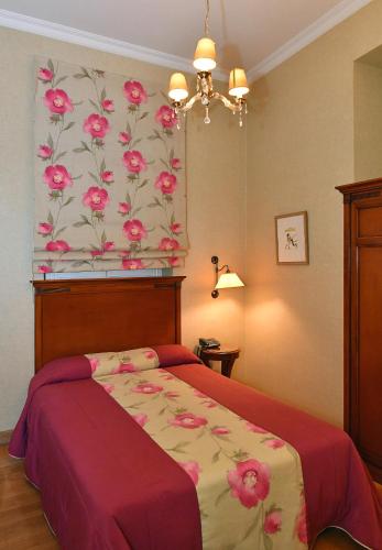 Hotel Grande Bretagne Nafplion