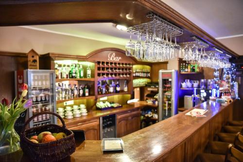 Pensjonat Lesniczowka