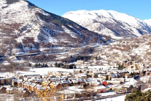 Hotel-Apartamentos Trainera