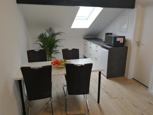 Ferienwohnung by Becker